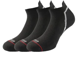 1000 Mile Activ Socklet (3 Pack)