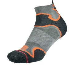 1000 Mile Fusion Double Layer Crew Socks - SS25