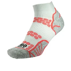 1000 Mile Lite Repreve Double Layer Women's Anklet Socks