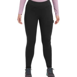 Montane Fury Women's Fleece Pants - SS25