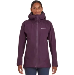 Montane Phase GORE-TEX Women's Pants (Regular Leg) - SS25