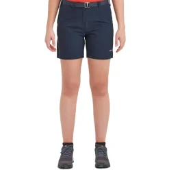 Montane Terra Stretch Lite Women's Pants (Regular Leg) - SS25