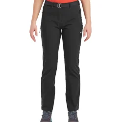 Montane Terra Stretch Women's Pants (Regular Leg) - SS25