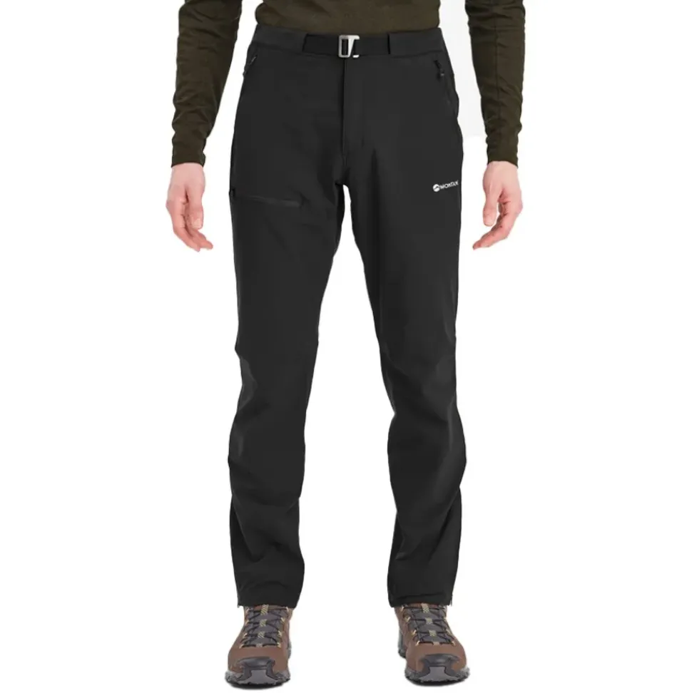Montane Tenacity Pants (Long Leg) - SS25