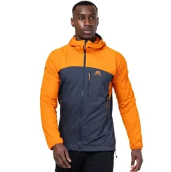 Mountain Equipment Aerotherm Hooded Jacket - SS25