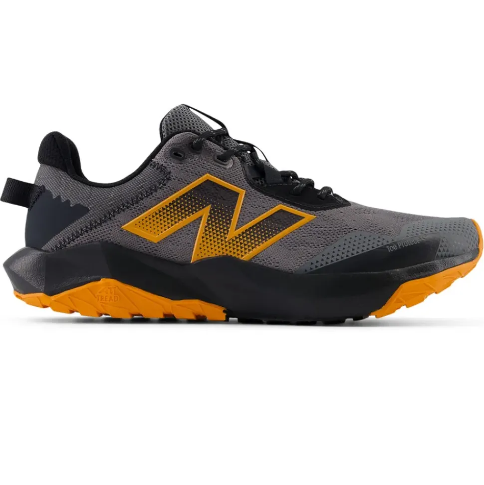 New Balance DynaSoft Nitrel v6 Trail Running Shoes - SS25