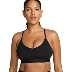 Nike Dri-FIT Indy Light Support Women's Sports Bra - SP25