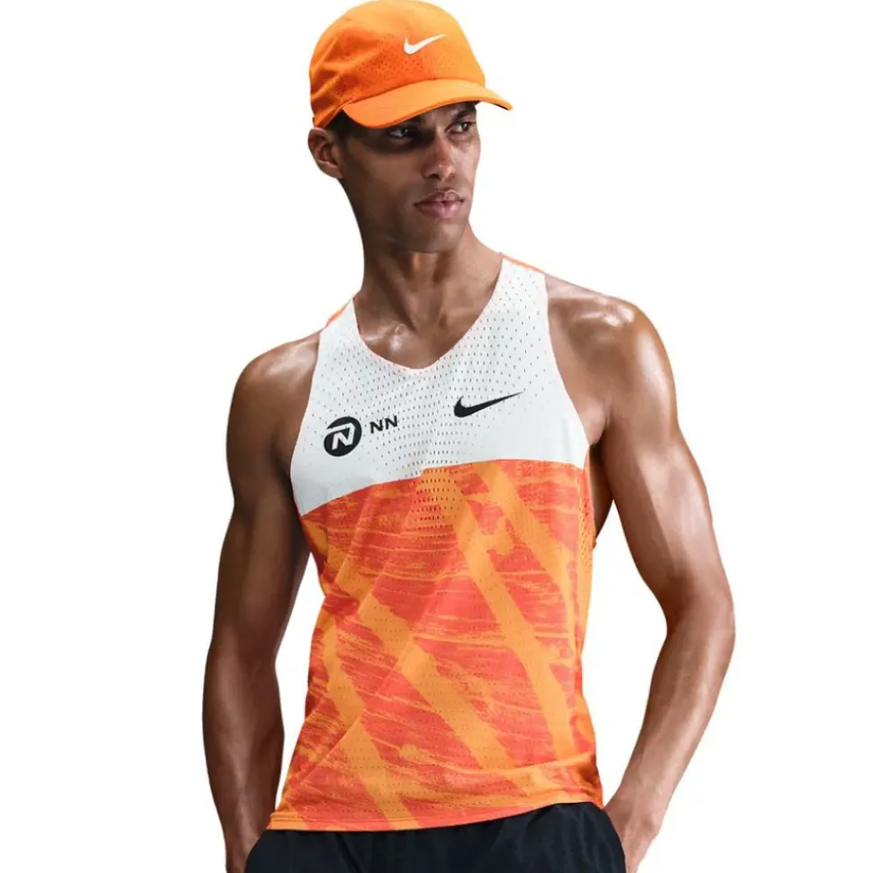 Nike AeroSwift NN Dri-FIT ADV Men's Running Vest - SU25