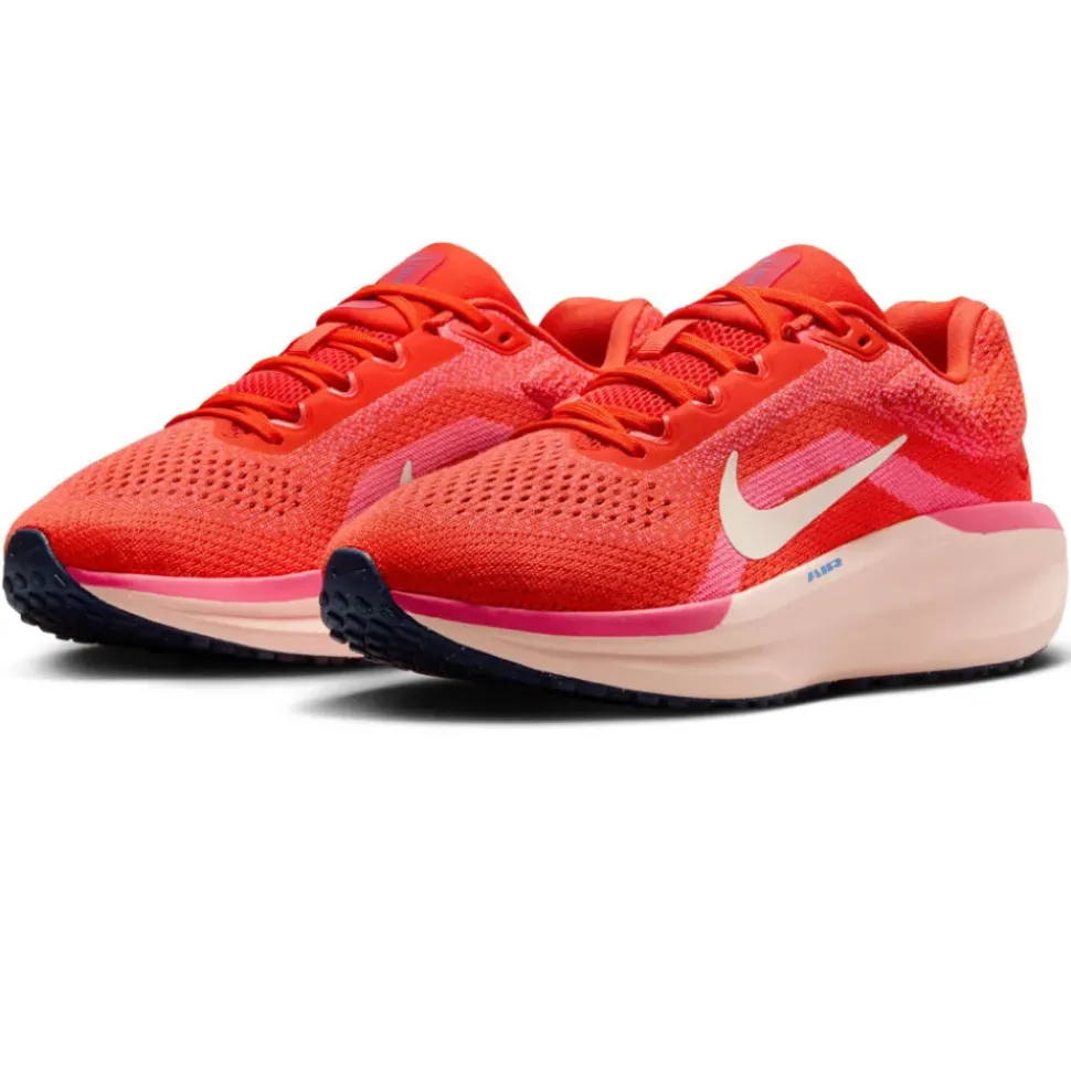 Nike Air Winflo 11 Women's Running Shoes - SP25