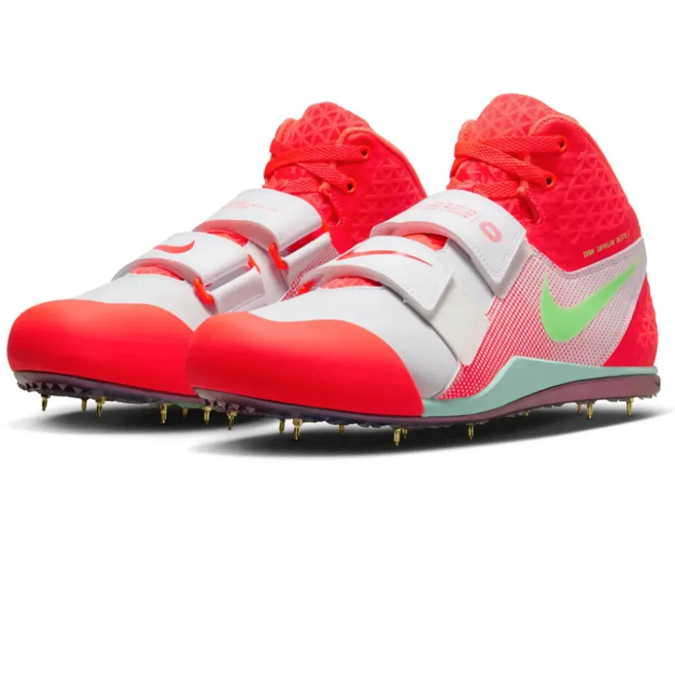 Nike Zoom Javelin Elite 3 Track Spikes - SU25