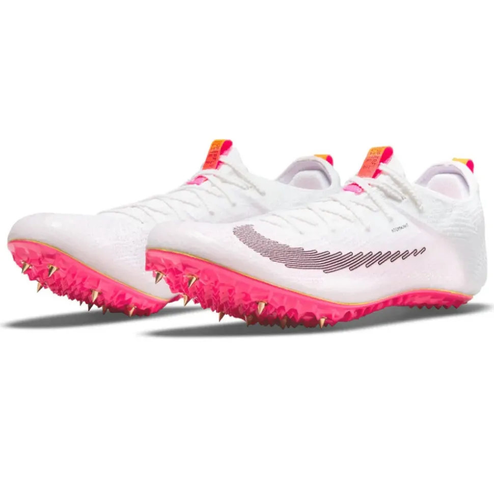 Nike Zoom Superfly Elite 2 Running Spikes