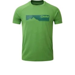 OMM Bearing Running T-Shirt - SS25