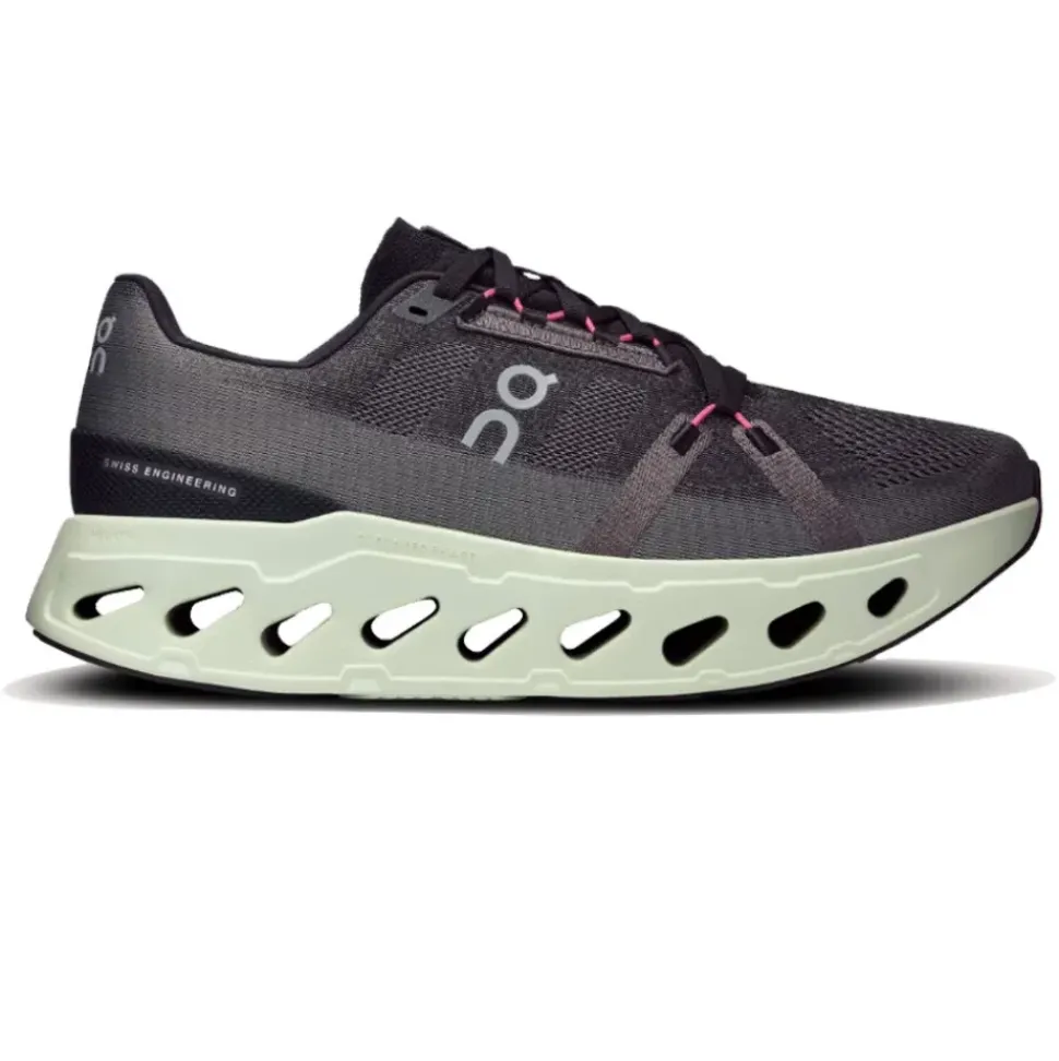 On Running On Cloudeclipse Running Shoes - SS25