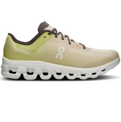 On Running On Cloudflow 4 Running Shoes - SS25