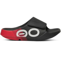OOFOS OOahh Sport Flex Ltd Sandals - SS25