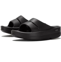 OOFOS OOmega OOahh Women's Slide Sandals - SS25
