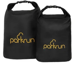 Parkrun Apricot 2 Pack Dry Bag