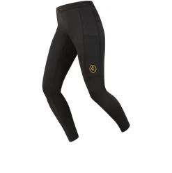 Parkrun Apricot Full-Length All-Weather Women's Running Tights