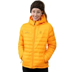 Parkrun Apricot Women's Padded Jacket