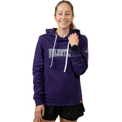 Parkrun Apricot Women's Volunteer Collegiate Sweatshirt