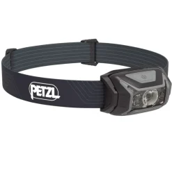 Petzl Actik Headlamp (450 Lumens) - SS25