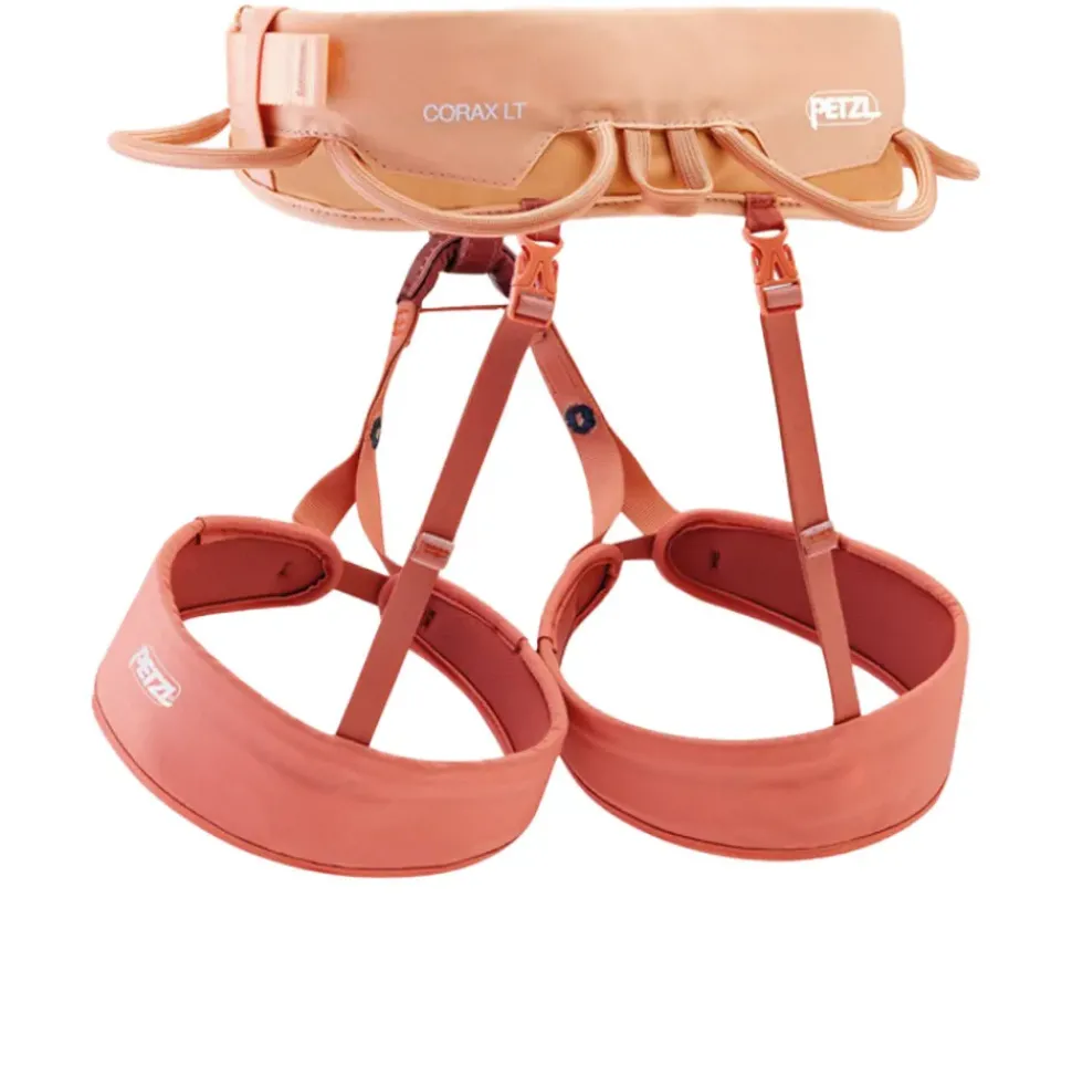 Petzl Corax LT Women's Climbing Harness - SS25