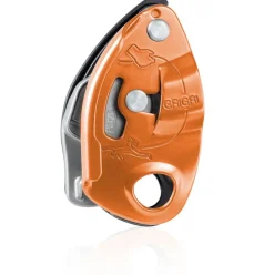 Petzl Grigri Belay Device - SS25