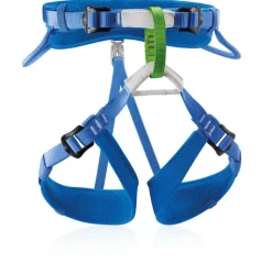 Petzl Macchu Junior Harness - AW24