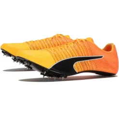 Puma evoSPEED Future Faster Plus 4 Running Spikes - SS25