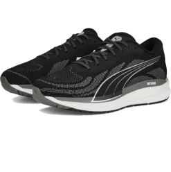 Puma Magnify Nitro Knit Running Shoes
