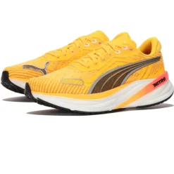 Puma Magnify Nitro 2 Tech Running Shoes - SS25