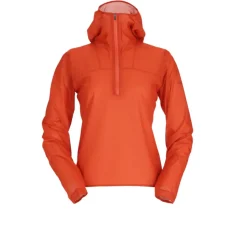 Rab Phantom Pull-On Women's Jacket