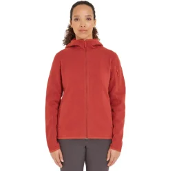 Rab Ryvoan Women's Hooded Jacket - AW24