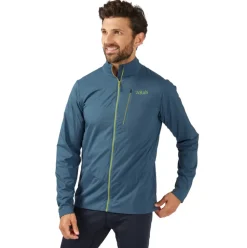Rab Vapour-Rise Ridgeline Women's Jacket