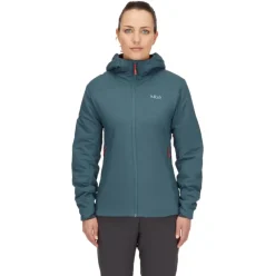 Rab Xenair Alpine Light Women's Jacket - SS25
