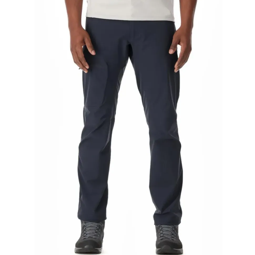 Rab Incline Pants (Regular Leg) - SS25