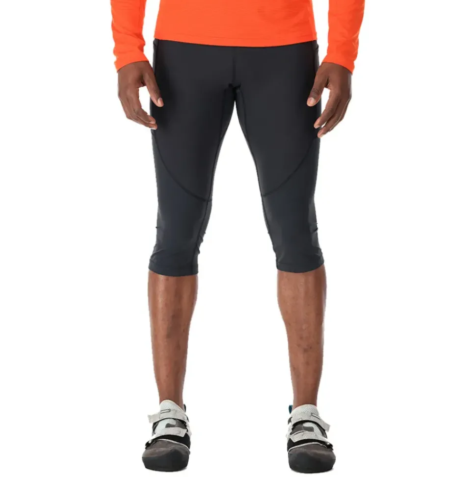 Rab Talus 3/4 Length Tights - AW24