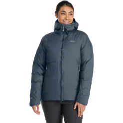 Rab Valiance Women's Down Jacket - SS25