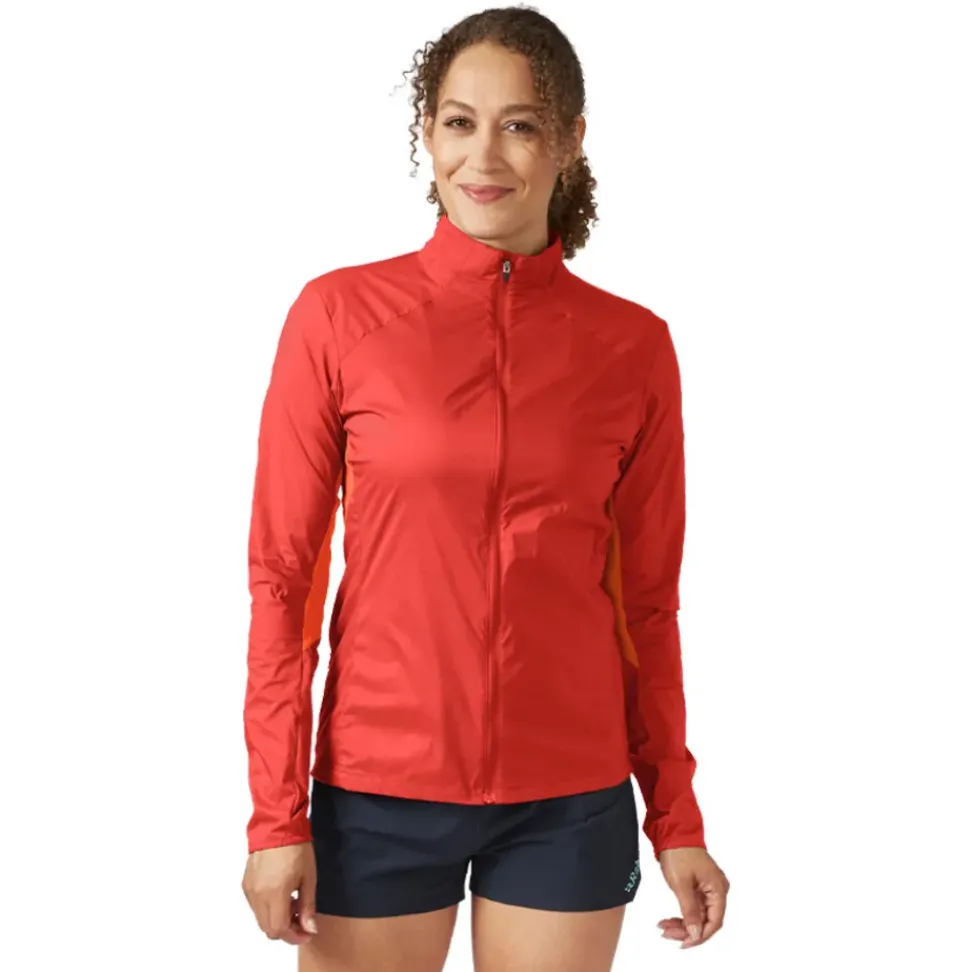 Rab Windveil Women's Jacket - SS25