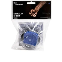 Rock Technologies Power Putty (Hard) - SS25