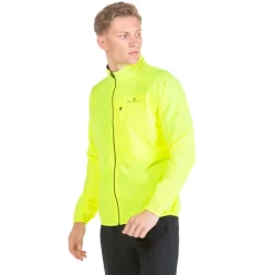 RonHill Core Running Jacket - SS25