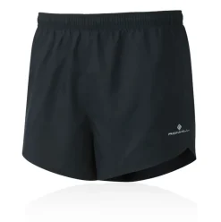 RonHill Core Split Running Shorts
