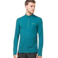 RonHill Core Thermal Half-Zip Top - AW24