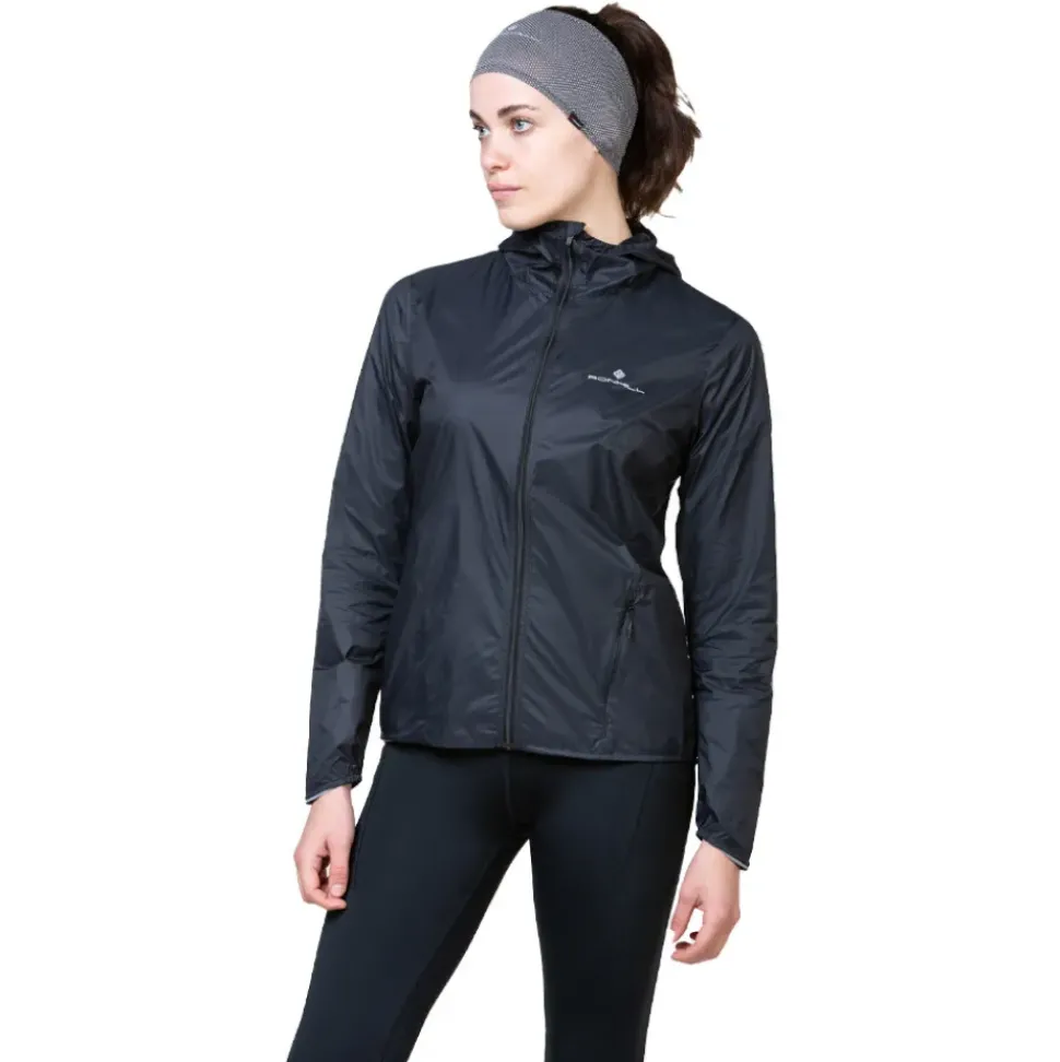 RonHill Tech All-Terrain Women's Running Jacket - SS25