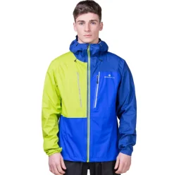 RonHill Tech Fortify Waterproof Jacket