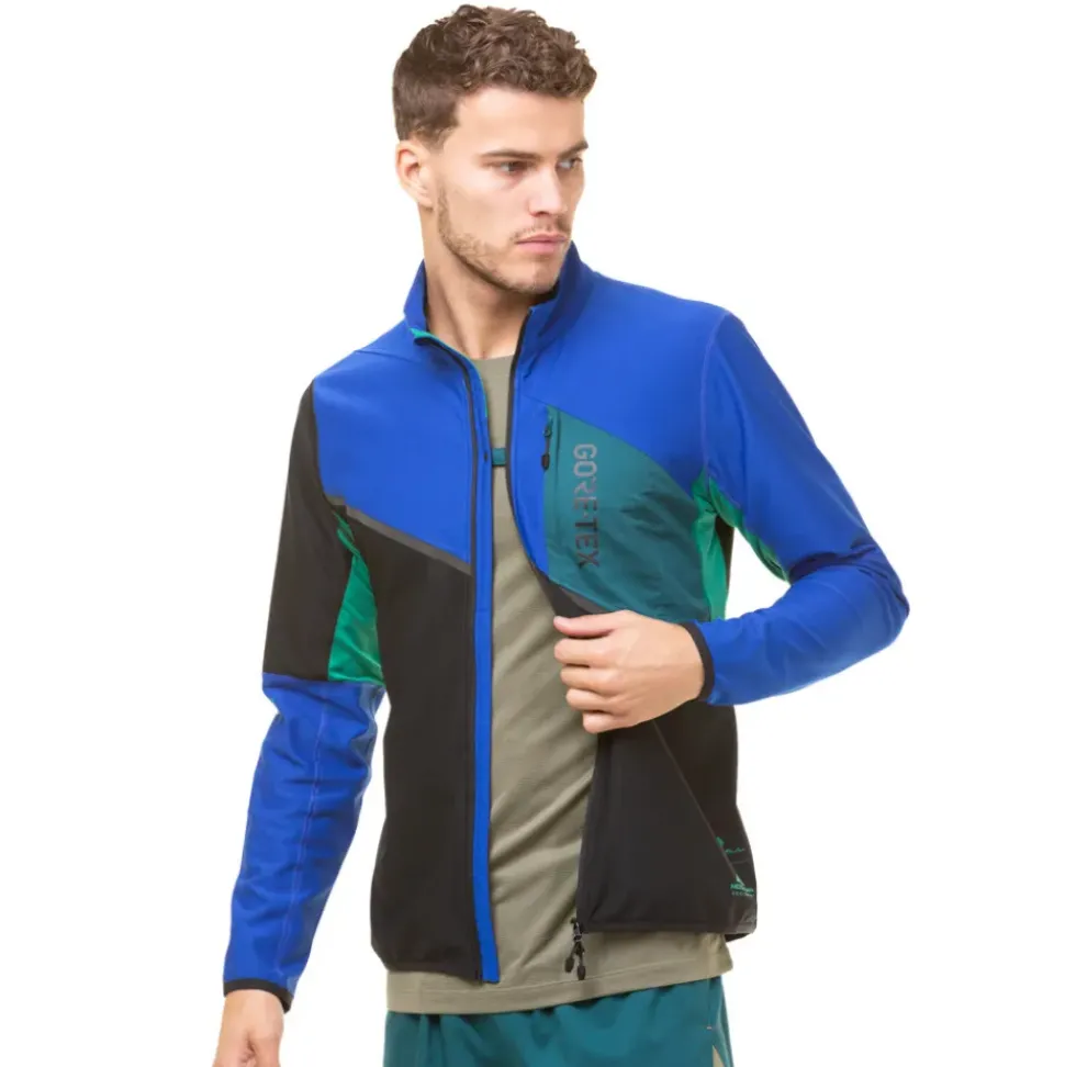 RonHill Tech GORE-TEX Windstopper Jacket
