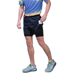RonHill Tech Race Twin Shorts - SS25