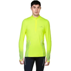 RonHill Tech Reflect Half-Zip Top - SS25