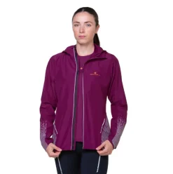 RonHill Tech Reflect Women's Jacket - AW24