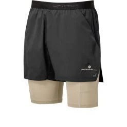 RonHill Tech Ultra Twin Shorts